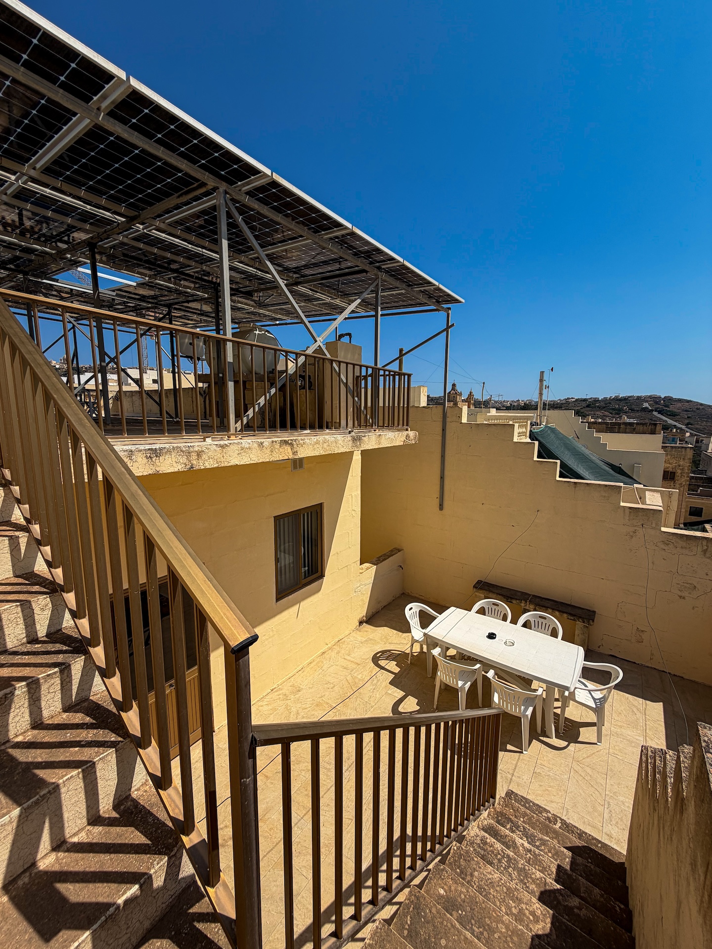 Cloud 9 Gozo